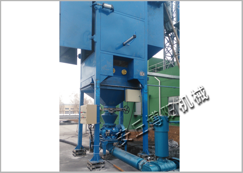 pvc粉大袋拆袋機(jī)能滿足用戶什么要求？