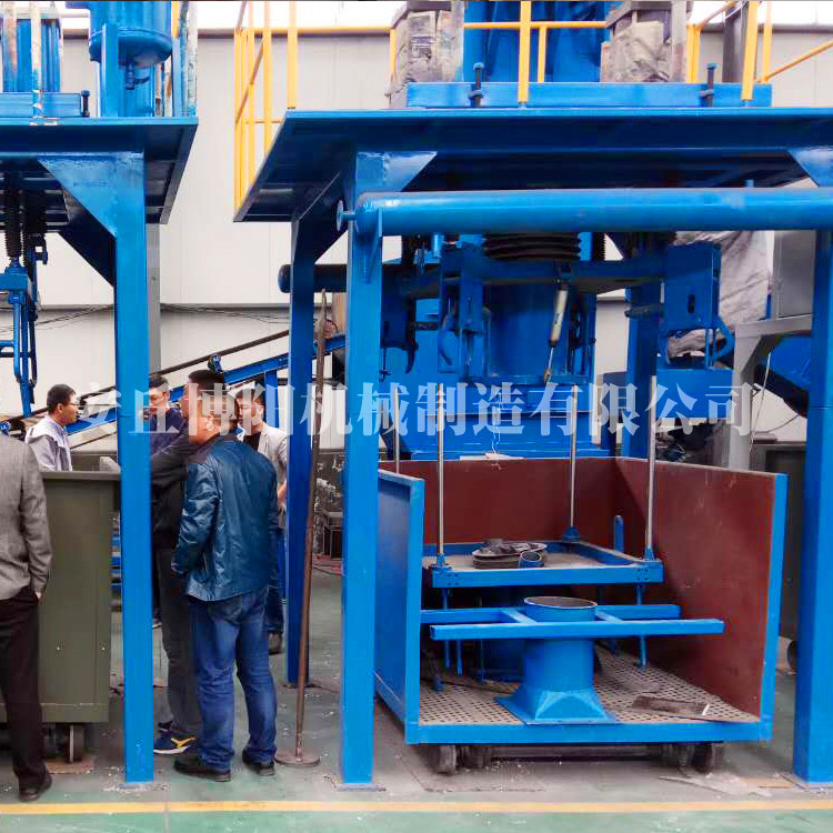 飛灰噸袋包裝機(jī)的具體應(yīng)用是什么？