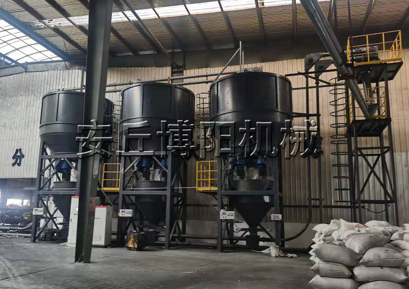 橡塑粉管鏈粉體輸送機(jī)能實(shí)現(xiàn)三維輸送嗎？